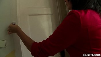 Preview 1 of Cum Muet - Top-Heavy Starlet Emma Leigh Fucked Balls Deep By Her Hotshot Lawyer