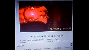 Preview 1 of Train Buss Sex In Japan - This old gem of a blooper. Was filming a roasted alive bondage custom when my above view cam decided to give up lol it man...