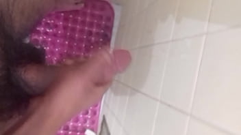 Preview 3 of Indian Girl Handjob Sex - mi lechita