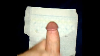 Preview 4 of Animal Mov - Josh rubbing one out 7-20