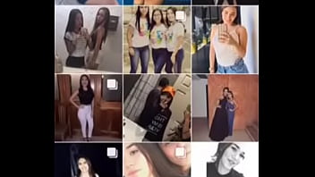 Preview 3 of A Baroness And Her Servant - Perfil de insta jovencita hot