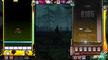 Preview 2 of Littel Boy Xxx - Kyurim d. as heck pulls Daves *