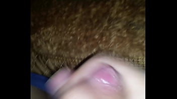 Preview 3 of Taylor May Anal Squirting - Batendo uma