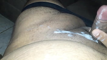 Preview 4 of Teen Lara 06 - Gozada farta