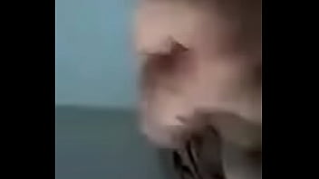 Preview 1 of Mother Behind Curtain - Friend&rsquo_s cock 4