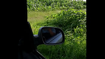 Preview 1 of Video Porno De Nias De 8 Aos - Al aire libre 001