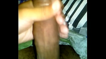 Preview 1 of Daughter Game Twerking - Primeiro v&iacute_deo batendo punheta se gostarem comentem