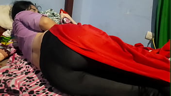 Preview 3 of Bf Sexy Moti Girls - Hermoso culo de mi novia para hacerle el amor.