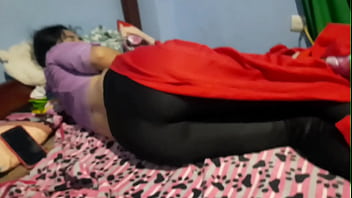 Preview 1 of Bf Sexy Moti Girls - Hermoso culo de mi novia para hacerle el amor.