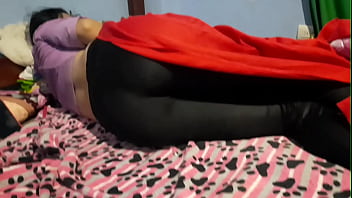 Preview 4 of Bf Sexy Moti Girls - Hermoso culo de mi novia para hacerle el amor.