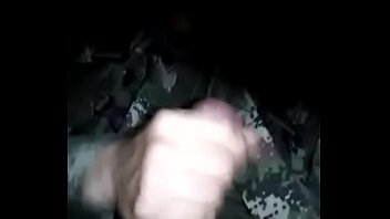 Preview 2 of Mom Ko Dhoke Se Choda - Militar Hetero Enga&ntilde_ado