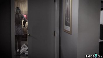 Preview 2 of Anime Tagalog - step Uncle baits dad into double penetrate his stepdaughter