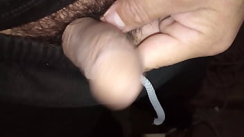 Preview 3 of Wife Wanted Bigger - Saliendo de la ducha .