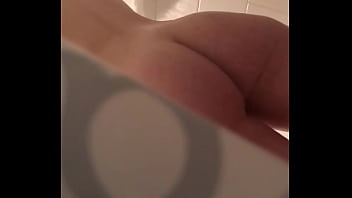 Preview 3 of Dehati Suhagrat Bife - Spy shower ass