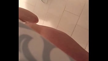 Preview 4 of Dehati Suhagrat Bife - Spy shower ass