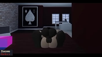 Preview 4 of Shirial Xxx Hd - Follando en roblox