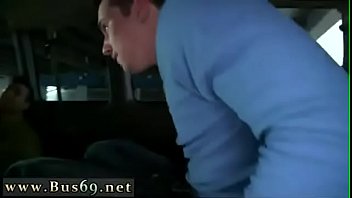 Preview 1 of Hdponlbgj - Emo sex gay porno boys Miami Artist Gets Man Ass On the BaitBus!!