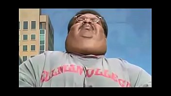 Preview 4 of Maza Mom Com - BLACK King Kong GIANTS