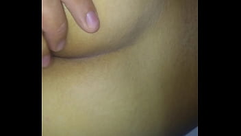 Preview 2 of Xxl Black S - Su primera ves en el hotel!
