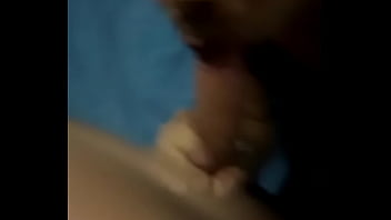 Preview 2 of Black Ts Dance - Amiga Travesti mamando