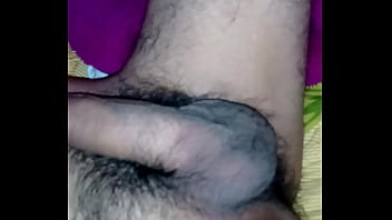 Preview 4 of Women Seeing Uncut Cock - Jalandome la verga antes de ir a trabajar