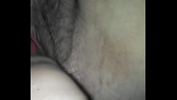 Preview 2 of Amateur Brunette Vids - Bbw wet pussy play