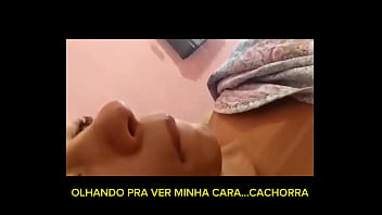 Preview 4 of Geil Arsch Gro E Schwanz - LENEV8 COM CALOR E FOGO NO RABO CHUPA PICOL&Eacute_ E SE ACABA  COM A  ROLA DE VERDADE QUE ENCHE SUA BUCETA DE PORRA