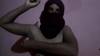 Preview 2 of Xxx Arbi Sister - Verification video