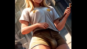 Preview 1 of Asian Smashing - Futa pmv