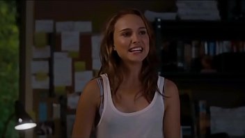 Preview 3 of Boy Misbehave Doughter N Sex - Natalie portman Scandal New 2018