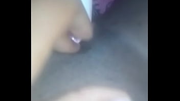 Preview 3 of Hentai Sex With Anal Creampie - Mi novia se pajea para mi y me lo manda por wathsapp