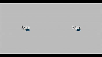 Preview 1 of Mom Son Sudden - MilfVR - Hostess with the Mostess ft. Kayla Green