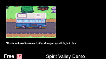 Preview 1 of Youtube Sex Xx - Spirit Valley Demo