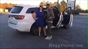 Preview 2 of Ferr Big Cock Pron - FULL Video 56y Anal Wife GILF Wide Hips BBW Amber Connors