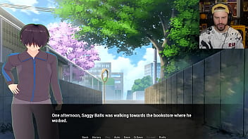 Preview 2 of Nautica Thorn Sleep Assault - Towa Gave Me Dragon Ball Powers (Rule Universe)