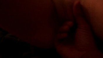 Preview 1 of Sex Videos Cunnilingud - Young amatuer with tight pussy