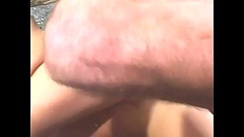 Preview 4 of Indiana Aunty Desi Sex - Two hot slutty MILFs Brooke Hunter and Ashley share a large cock