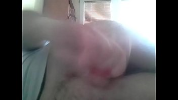 Preview 2 of Sleepy Type Sex - My ass play .My skype is 3xbg