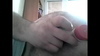 Preview 3 of Sleepy Type Sex - My ass play .My skype is 3xbg