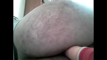 Preview 1 of Sleepy Type Sex - My ass play .My skype is 3xbg