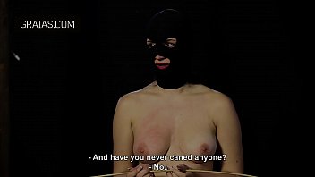 Preview 4 of Gangba Ng Black - Obedient slave thanking every whip strike