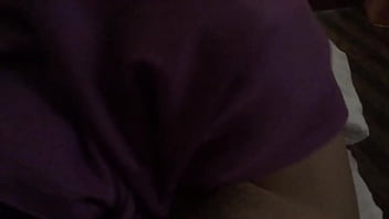 Preview 2 of Starmodel Dbm - Hijab blowjob