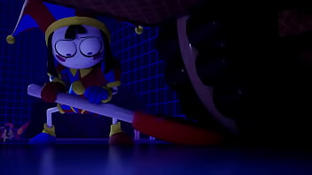 Preview 3 of Dako Og Totoy - The Amazing Digital Circus Episode 2