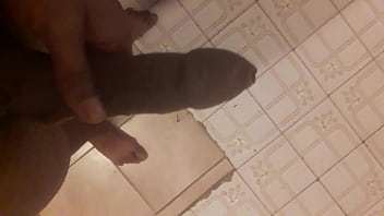 Preview 4 of Nude Oneon - Bbc