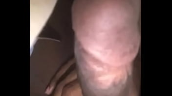 Preview 4 of Bbw Readhead Solo - My cock is awake for pussy