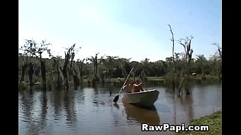 Preview 1 of Hot Ladkiya K - Igor enjoys outdoor bareback experience