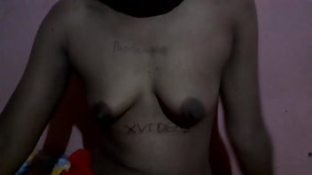 Preview 1 of Nuse Girl - Verification video