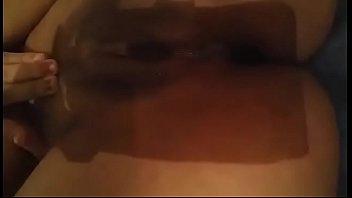 Preview 4 of Anal Big Pens - Delicinha morena
