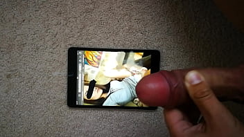 Preview 4 of Xxxii Videos Sunny Leon Hd Video - Tribute cumshot