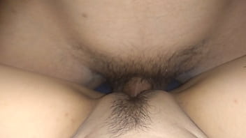 Preview 2 of Amanda Gross - Ella graba como se lo meto